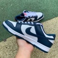 Dunk Low Valerian Blue