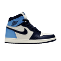 Jordan 1 Retro High OG Obsidian