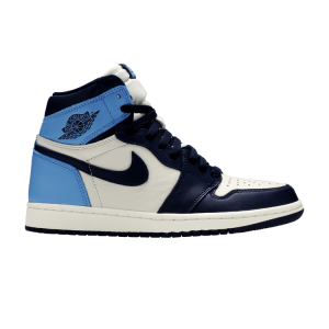 Jordan 1 Retro High OG Obsidian