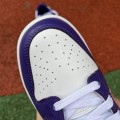 Dunk Low Court Purple