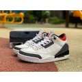 Jordan 3 Retro Denim SE Fire Red