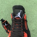 Jordan 4 Retro Red Thunder