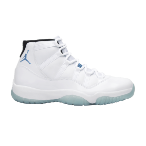 Jordan 11 Retro Legend Blue