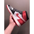 Jordan 1 Retro High OG Track Red