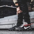 Off-White x Air VaporMax The Ten