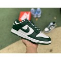 Dunk Low Michigan State