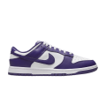 Dunk Low Court Purple