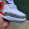 JORDAN 3 RETRO KNICKS