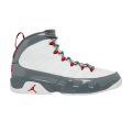 JORDAN 9 RETRO FIRE RED