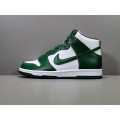 Dunk High SP Spartan Green