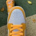 Dunk Low Laser Orange (W)