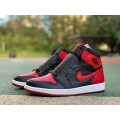 Jordan 1 Retro High OG Banned