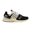 Off-White x Air Presto The Ten