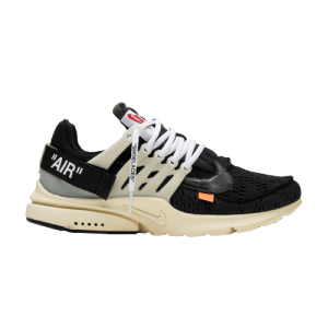 Off-White x Air Presto The Ten