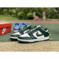 Dunk Low Michigan State