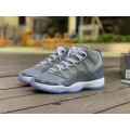 Jordan 11 Retro Cool Grey 2021