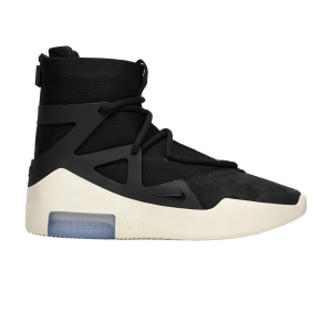 Air Fear Of God 1 Black