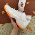 Jordan 11 Retro Low Bright Citrus (W)