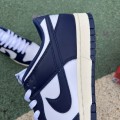 Dunk Low Vintage Navy (W)