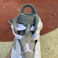 JORDAN 6 RETRO COOL GREY