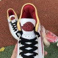 Off-White x Jordan 2 Retro Low SP