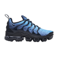 Air VaporMax Plus Photo Blue