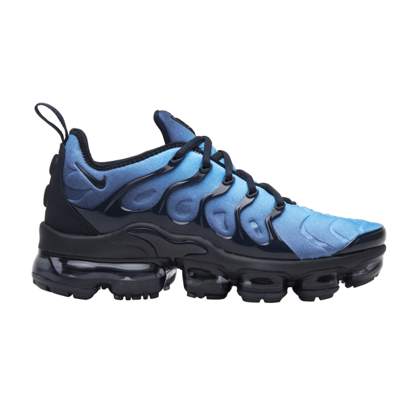 Air VaporMax Plus Photo Blue