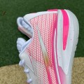 Air Zoom GT Cut Pure Platinum Pink Blast