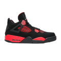 Jordan 4 Retro Red Thunder