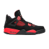 Jordan 4 Retro Red Thunder