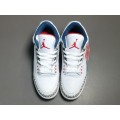 Jordan 3 Retro OG True Blue