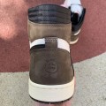 Travis Scott x Jordan 1 Retro High OG Mocha