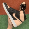 Jordan 1 Retro High OG Crimson Tint