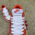 Dunk Low Orange Paisley (W)