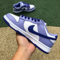 DUNK LOW BLUEBERRY (GS)