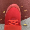 Air Yeezy 2 SP Red October