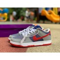 Dunk Low Retro Samba