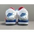 Jordan 3 Retro OG True Blue