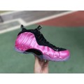 Air Foamposite One Pearlized Pink