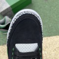 Jordan 3 Retro Pine Green