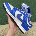 DUNK LOW JACKIE ROBINSON