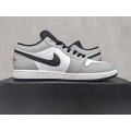 Jordan 1 Low Light Smoke Grey