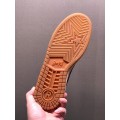 Bape Sk8 Sta Low Wheat Red