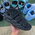 AIR MORE UPTEMPO TRIPLE BLACK