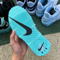 AIR MORE UPTEMPO 96 QS LIGHT AQUA