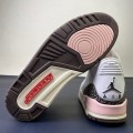 Jordan 3 Retro Neapolitan (W)