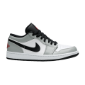 Jordan 1 Low Light Smoke Grey