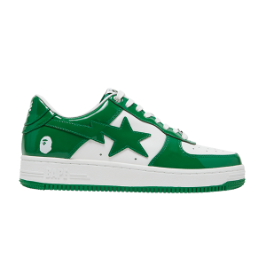 Bapesta Green