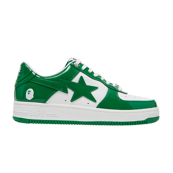 Bapesta Green