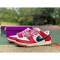 Frame Skate x Dunk Low SB Habibi